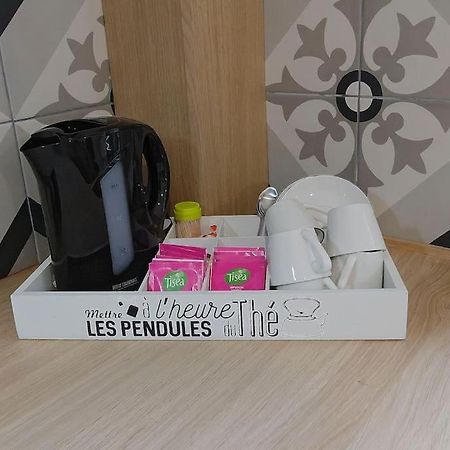Appartement Centre-Ville Lagny-sur-Marne Luaran gambar